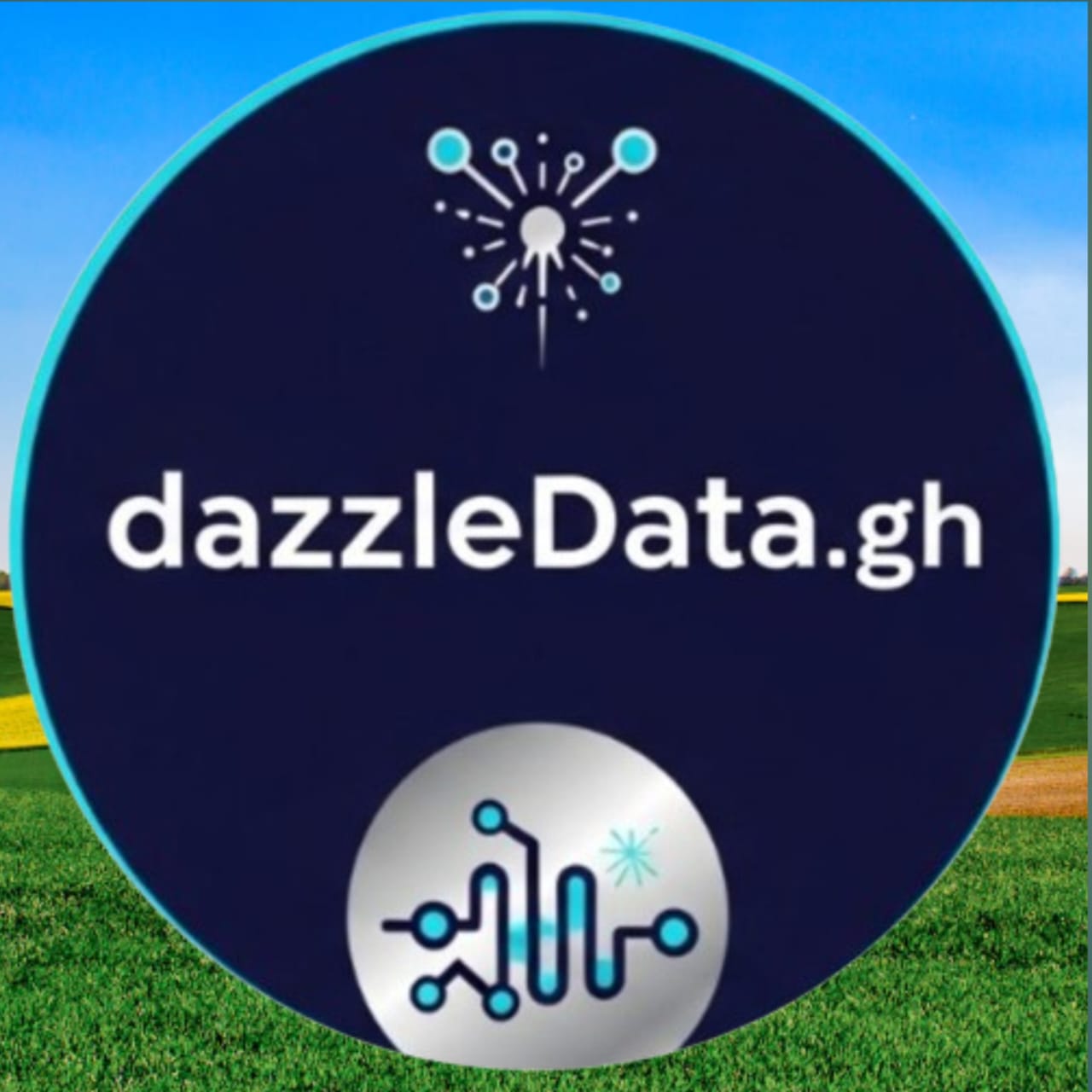 Dazzle Data.Gh - affordable data bundles