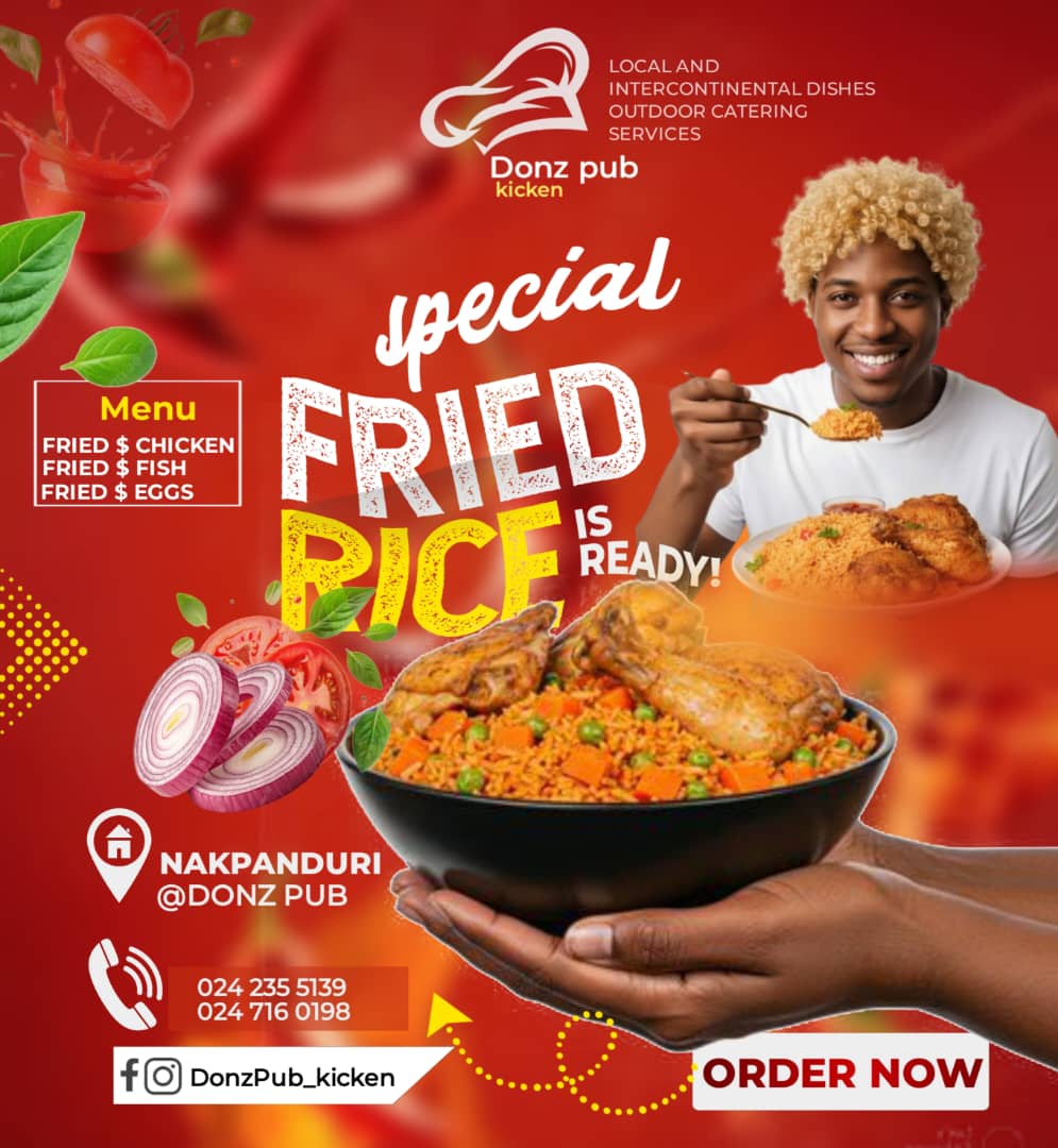 Graphic Design - branding and digital creatives