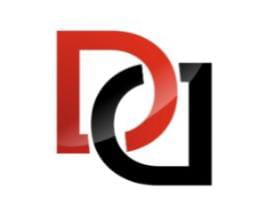 Design Dazzle Multimedia Tech logo - Web design and multimedia services in Ghana