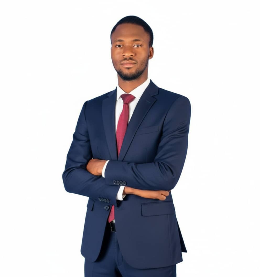 Konlan James - Founder & Lead Developer
